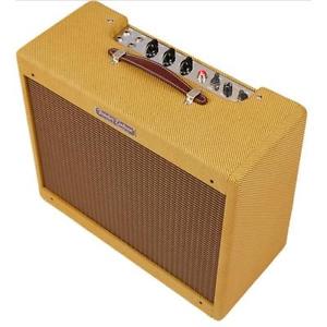 Fender '57 Custom Deluxe - 12W 1x12" Guitar Combo Amplifier Amp