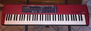 Clavier Nord Electro 2 73