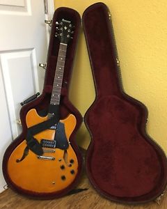 Ibanez Artstar AS50 Electric Guitar With Original Box