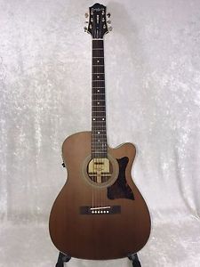 Epiphone Masterbilt EF500RCCE Ac