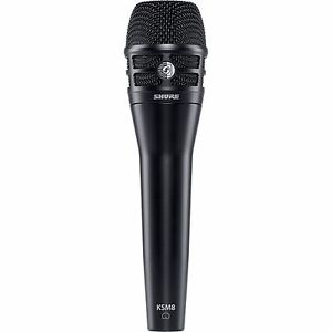 Shure Beta983pk Microphone hrefh
