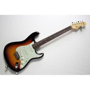 Fender Stratocaster Starcaster J