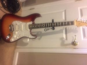 Fender lonestar stratocaster