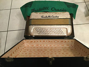 Accordéon Fratelli Crosio