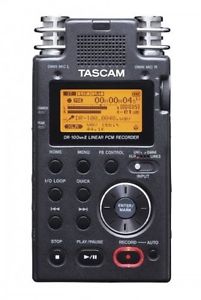 TASCAM  DR-100MK3 24bit/96khz Recorder from Japan Worldwide Shipping Bland New!!