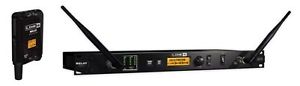 Line 6 Relay G90 Wireless Guitar System