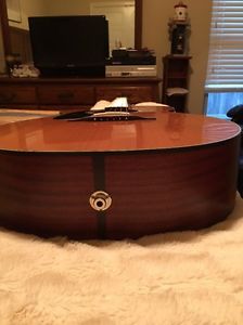 Takamine P1NC Acoustic or Electr
