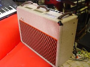 VOX AC30 1990 limited edition
