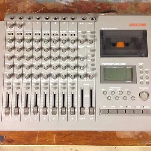 Tascam 488 Multi-track Cassette Recorder
