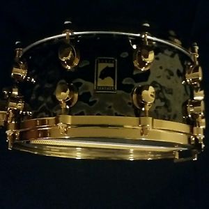 BLACK PANTHER COLLECTOR SNARE