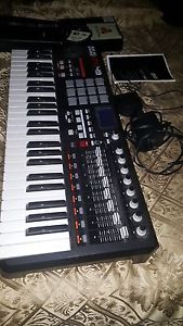 Akai MPK88 Keyboard hrefhttp or 