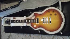Gibson Les Paul Studio Iced Tea