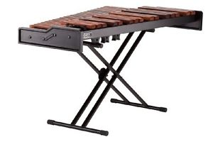 Adams Academy Series Padouk Mari