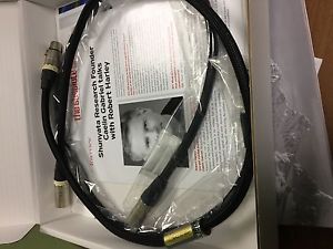 Shunyata Research Cobra XLR 1mx2