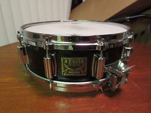 RARE TAMA ARTSTAR 1 CORDIA 14x5 SNARE DRUM ORIGINAL CONDITION