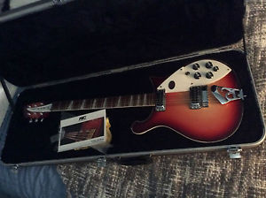 rickenbacker 620