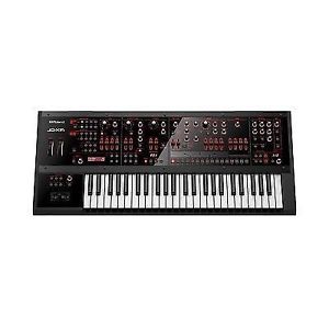 Roland JDXA Keyboard Synthesizer