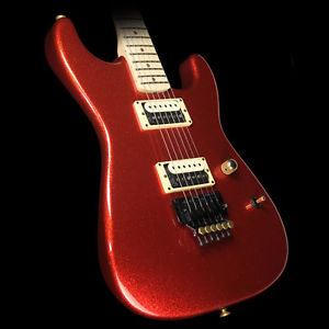 Charvel Custom Shop San Dimas El
