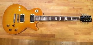 Burny RLG 70 Les Paul 1989 MIJ
