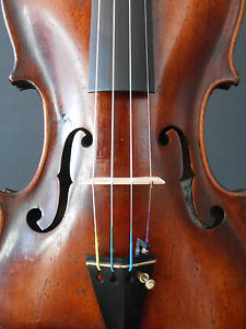 Violon Ancien STAINER ENVOI GRATUIT Old Violin FREE SHIPPING Alte Geige Violine