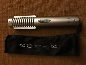 Royer Labs R121 Dynamic Cable Pr