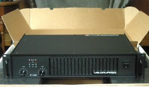 Ampli Lab.Gruppen IP1350 - Excellent etat
