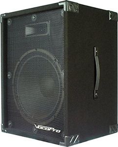 Vocopv1800vocopro Pv1800 400w Ac