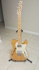 Fender Classic 72 Telecaster Thi