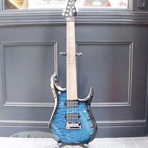 Music Man John Petrucci BFR 7 El