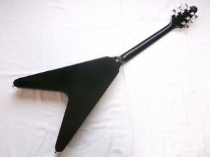 Greco PS-800 Paul Stanley KISS FlyingV Used  w/ Hard case