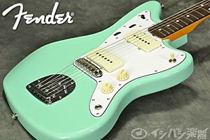 Fender Japan Electric Guitar Mex