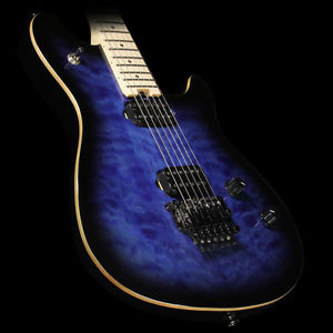 EVH Wolfgang WG Standard Maple T