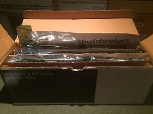Protools Hd 3 Pci-E