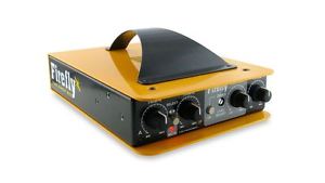 Open Box Radial Engineering Firefly Tube Direct Box - Fire Fly 12AX7 DI