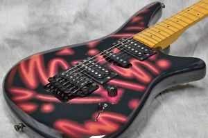 Yamaha Pacifica PAC112V Electric