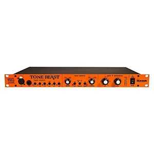 Warm Audio TB12 Tone Beast Micro