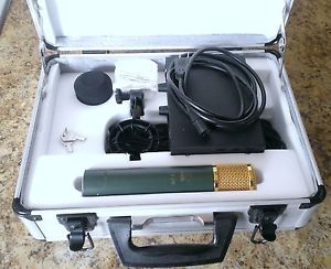 AKG C12 VR  Tube Condenser Microphone