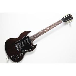 GibsonSG FADED 2016T WB FREESHIPPING from JAPAN