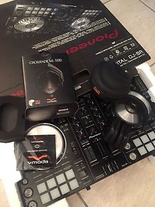 pioneer DJ - SR