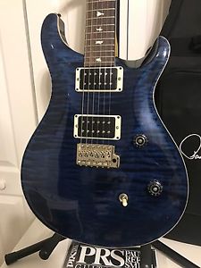 PRS CE 24 Electric Guitar Whale 