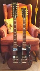 Gibson EDS1275 Electric Guitar h