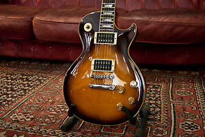 Orville LPS-75 Les Paul Standard Gibson Made in Japan MIJ 1990