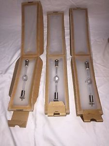 32 TOTAL!!! Osram HMI 1200 W/GS Metal Halide Photo Optic Lamp HMI