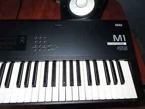 korg m1