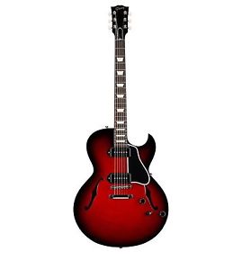 Gibson Memphis Es137 Electric Gu