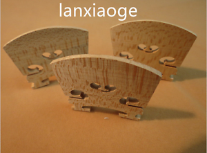 order part: viola cello bass bridge and fingerboard and sound post