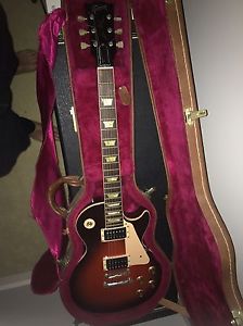Gibson Les Paul 1960 Electric Gu