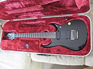 IBANEZ RGD2127FX PRESTIGE SERIES RGD 7-STRING ELECTRIC GUITAR 2127
