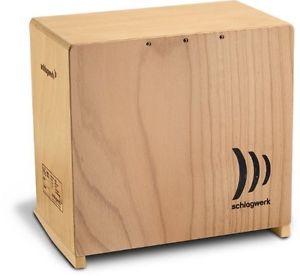 Schlagwerk BC462 2in1 Bass Cajon