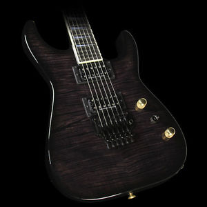 Jackson SL2H Custom Electric Gui